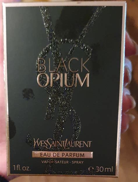 ysl black opıum bargello|Yves Saint Laurent .